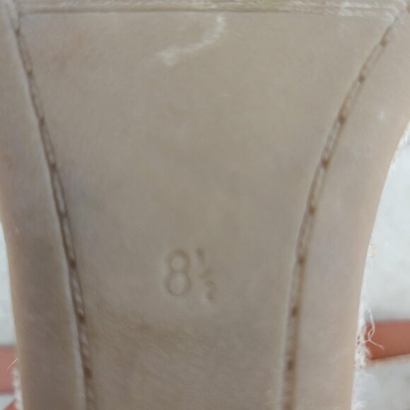 Old Navy platform sandals - Picture 2 of 7